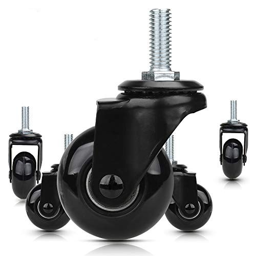 8t8 replacement chair caster - 8t8,