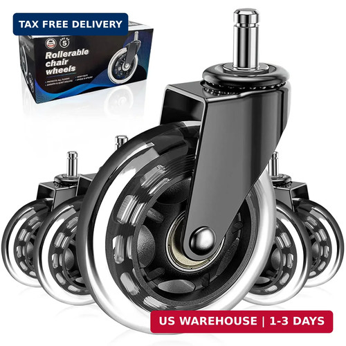 Huracan office chair wheels - chair,