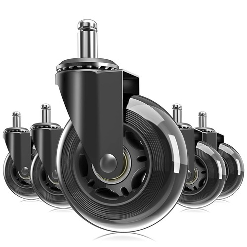 Office chair caster - caster, wheels
