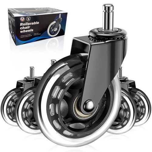 Huracan office chair wheels - chair,