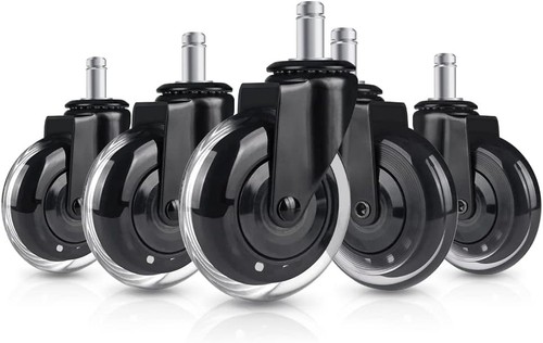 Hirate office chair caster - office,