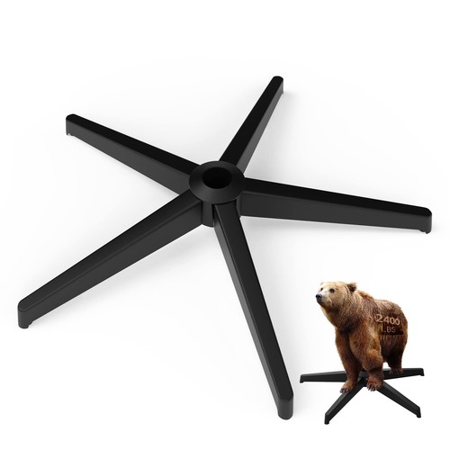 Heavy duty office chair - heavy,