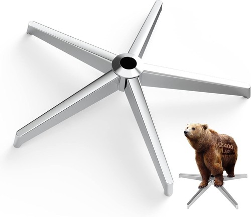 28inch office chair base - 28inch,