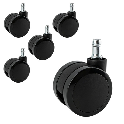 Office chair casters - chair,
