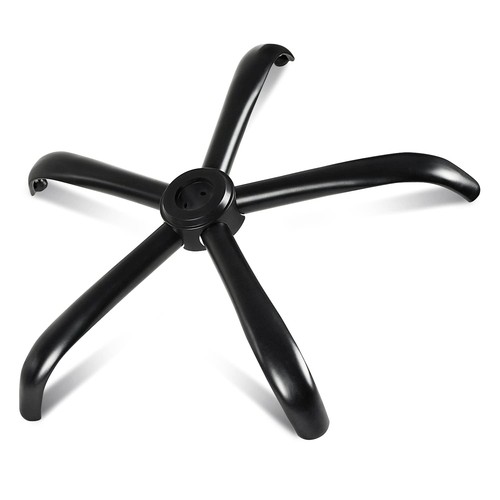 Heavy duty office chair - chair, base