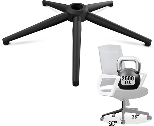 Inch swivel office chair - inch,