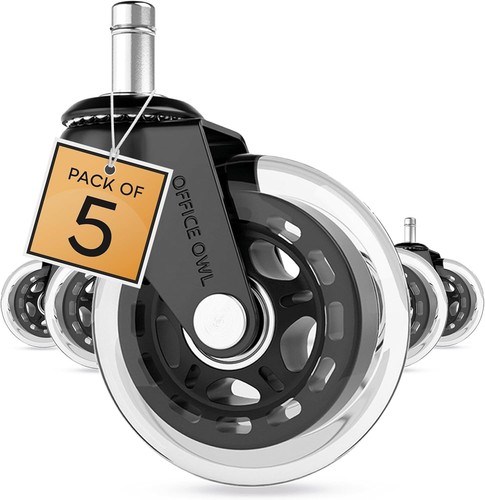 Universal replacement casters - universal,
