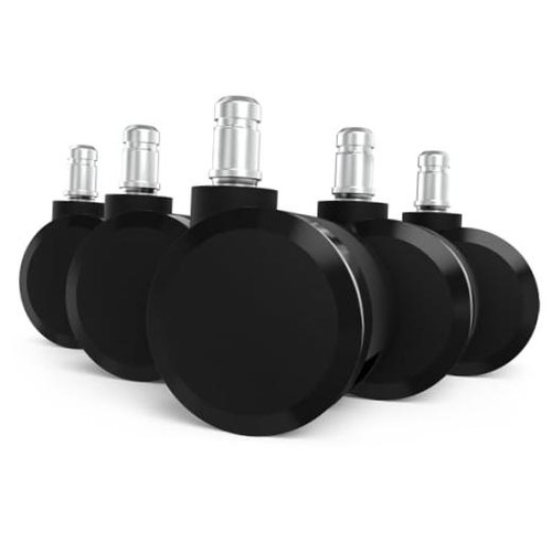 Office chair caster wheels - office,