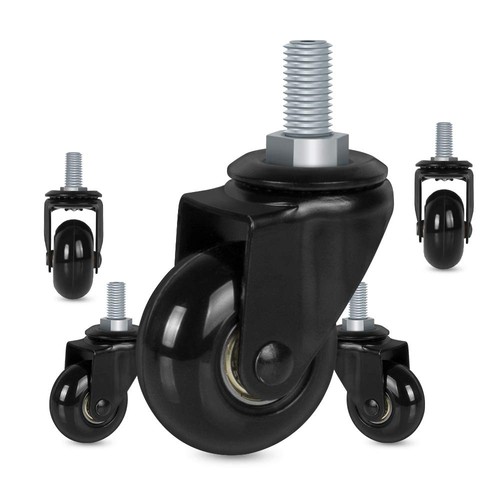 Office chair caster wheels - chair,