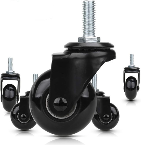 Replacement chair caster - chair,