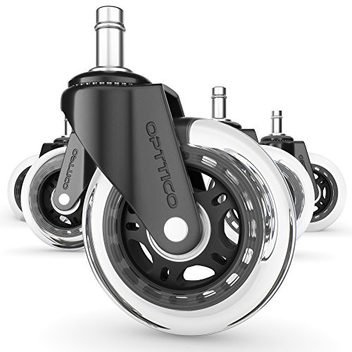 Office chair wheels - office,