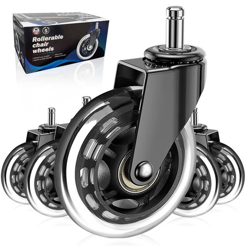 Huracan office chair wheels - office,