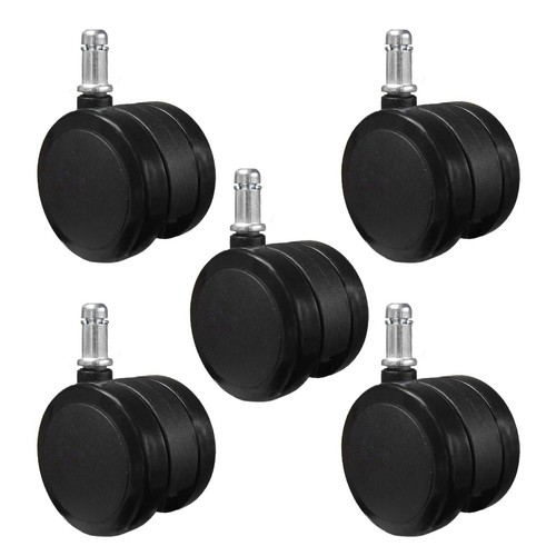 Replacement hard floor casters - replacement,